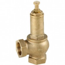 VALVULA ALIVIO PRESION ESCAPE CONDUCIDO 1 GENEBRE 3190 06
